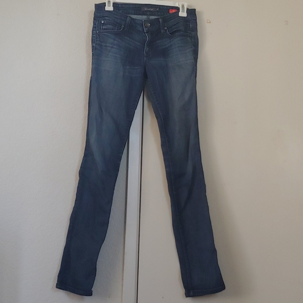 Level 99 Skinny Tencel Jeans